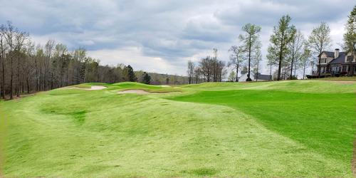 Mount Vintage Golf Club